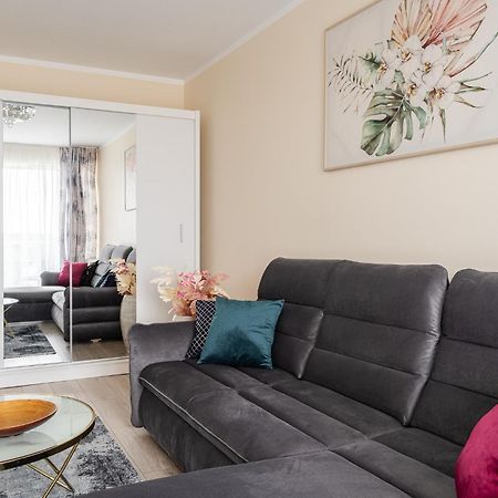 Rentplanet - Apartamenty Braniborska II Wroclaw Bagian luar foto