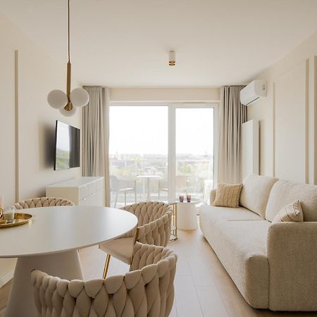 Rentplanet - Apartamenty Braniborska II Wroclaw Bagian luar foto