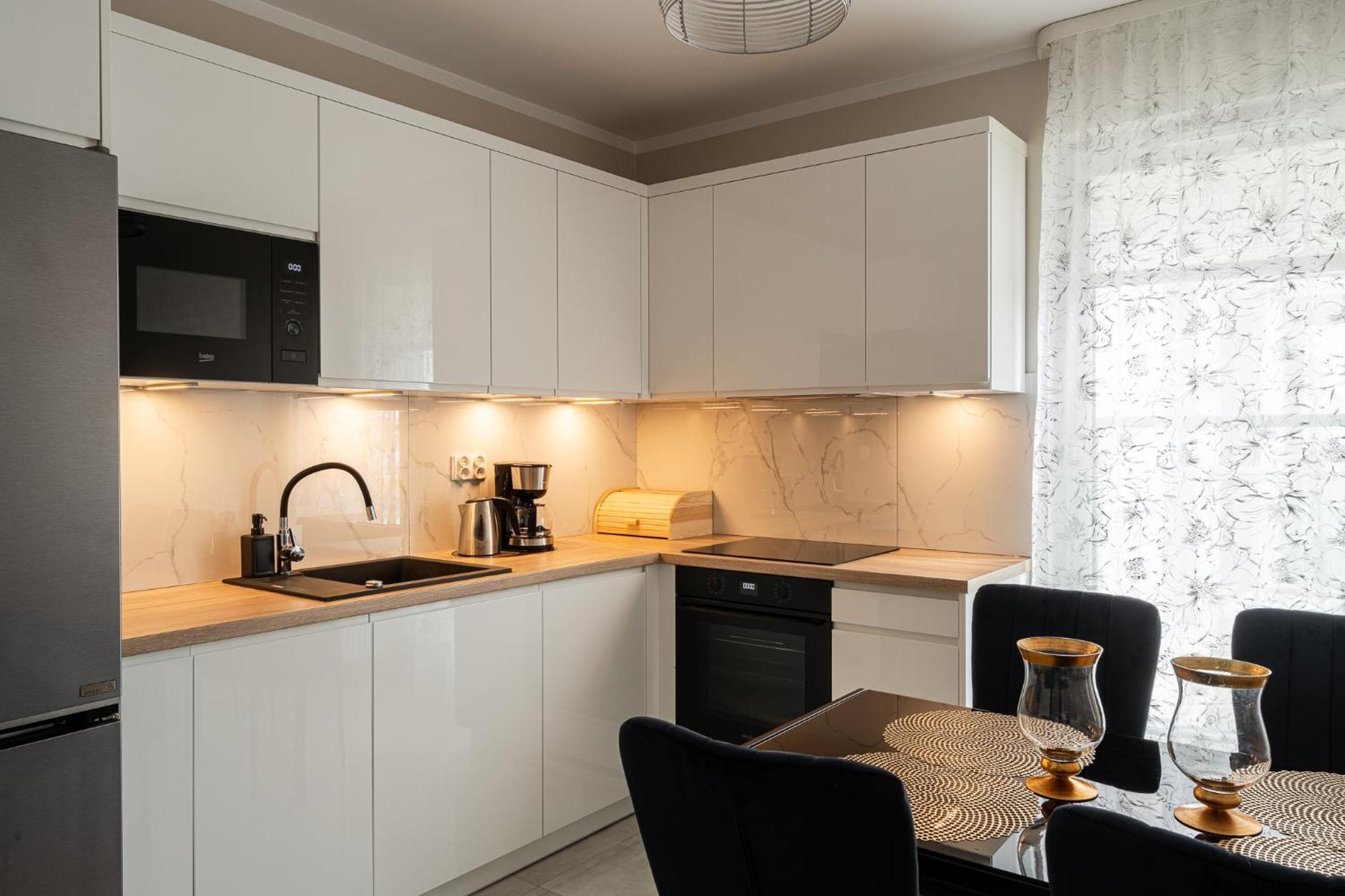 Rentplanet - Apartamenty Braniborska II Wroclaw Bagian luar foto