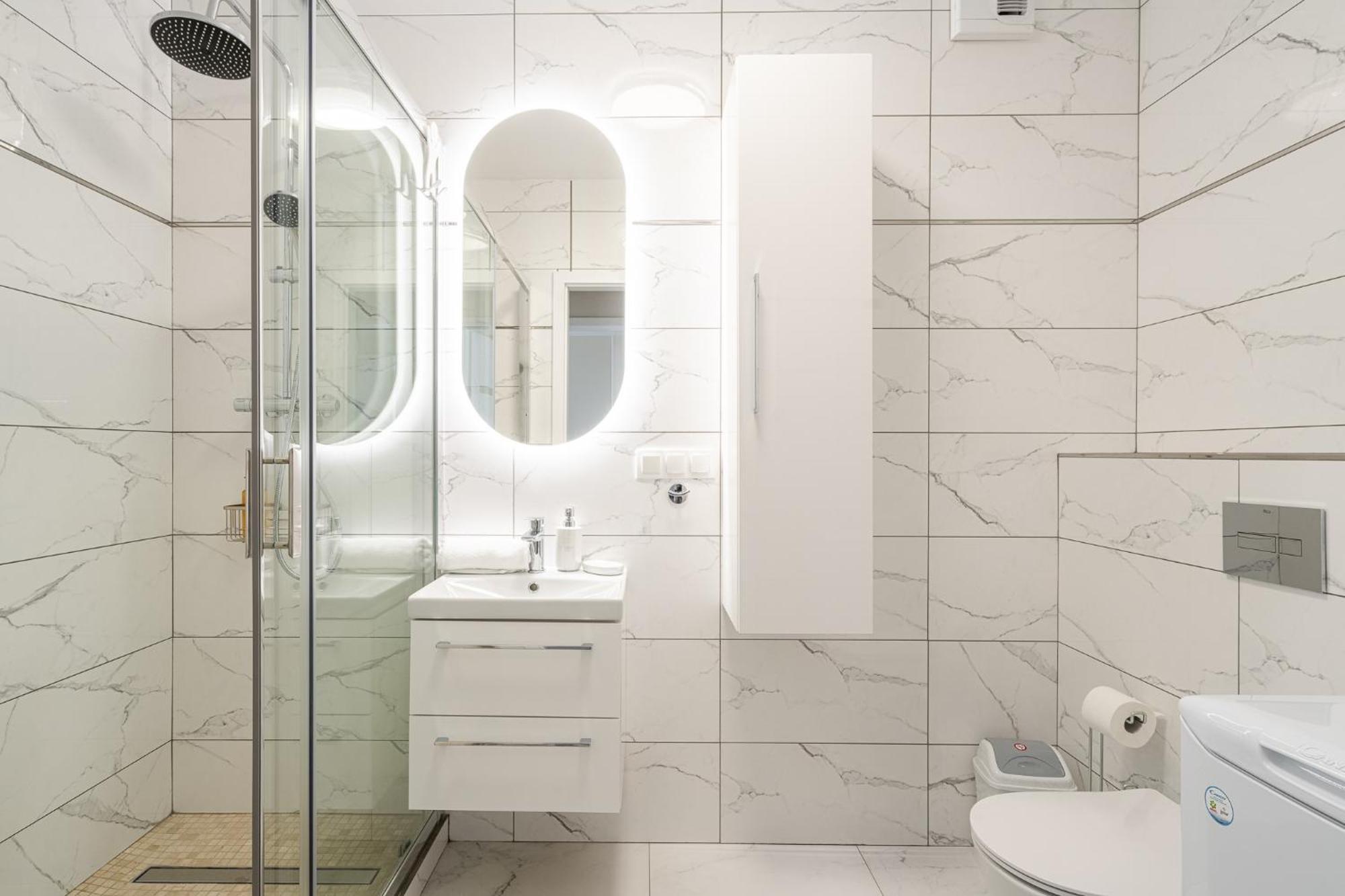 Rentplanet - Apartamenty Braniborska II Wroclaw Bagian luar foto