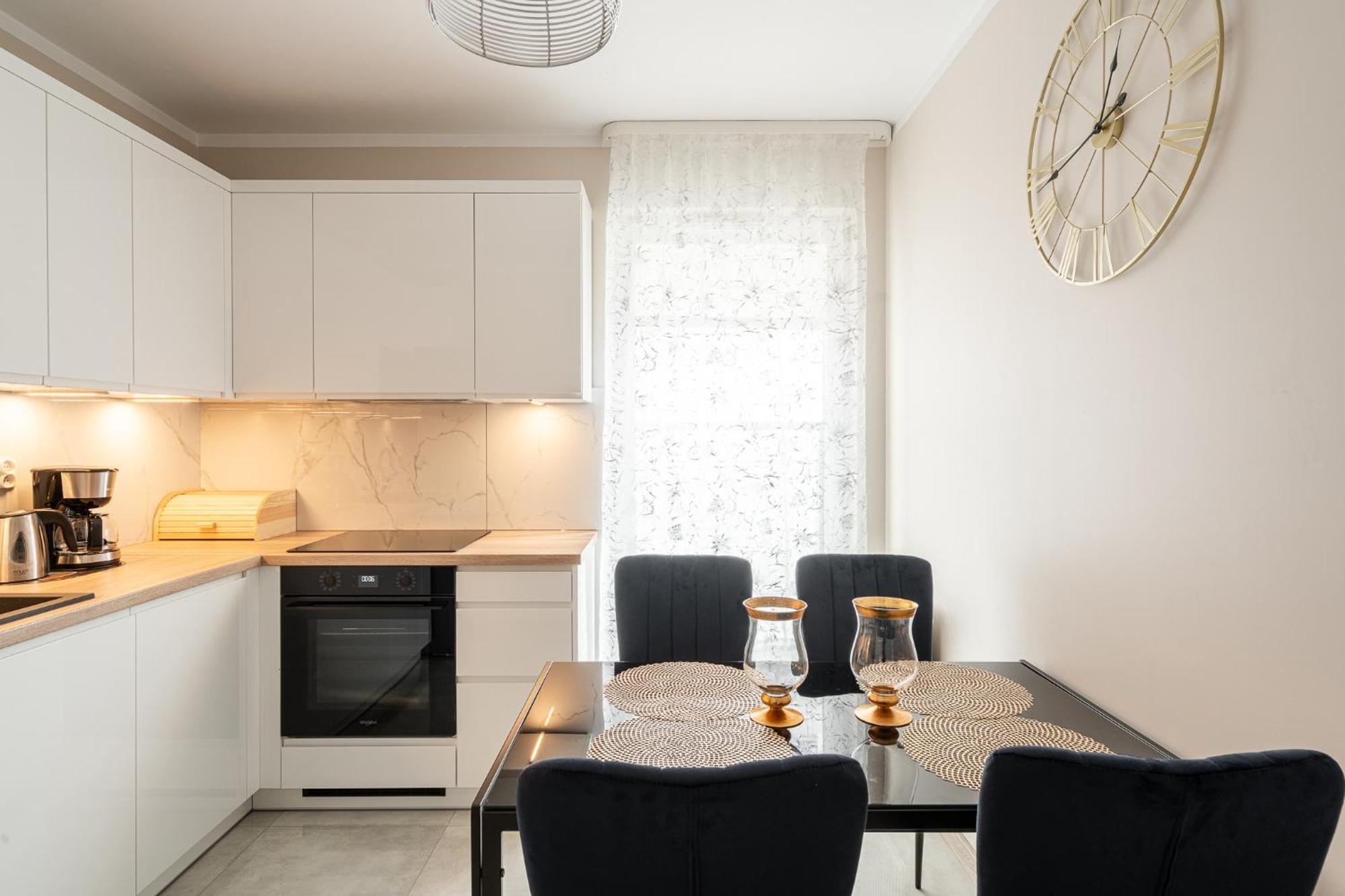 Rentplanet - Apartamenty Braniborska II Wroclaw Bagian luar foto