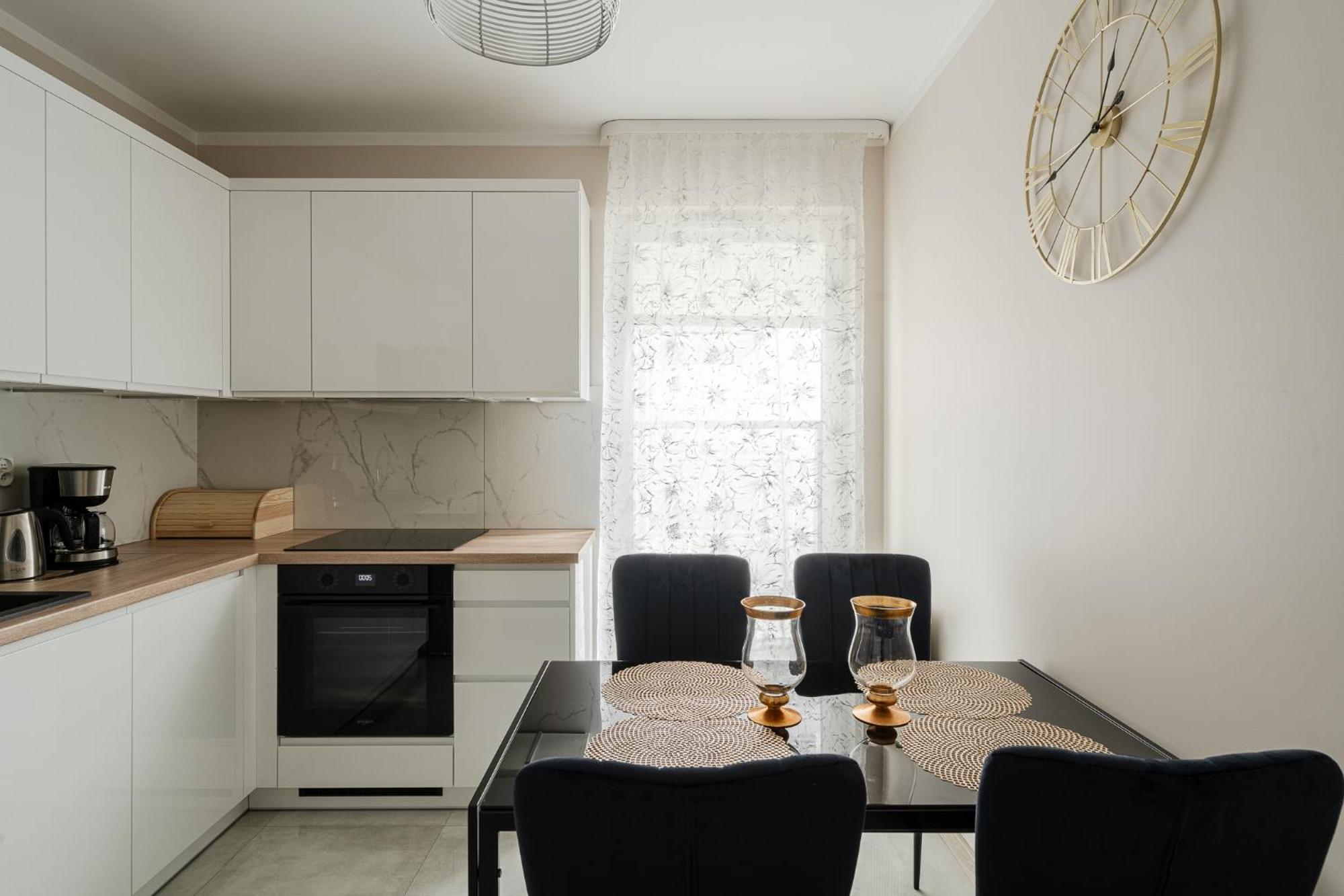 Rentplanet - Apartamenty Braniborska II Wroclaw Bagian luar foto