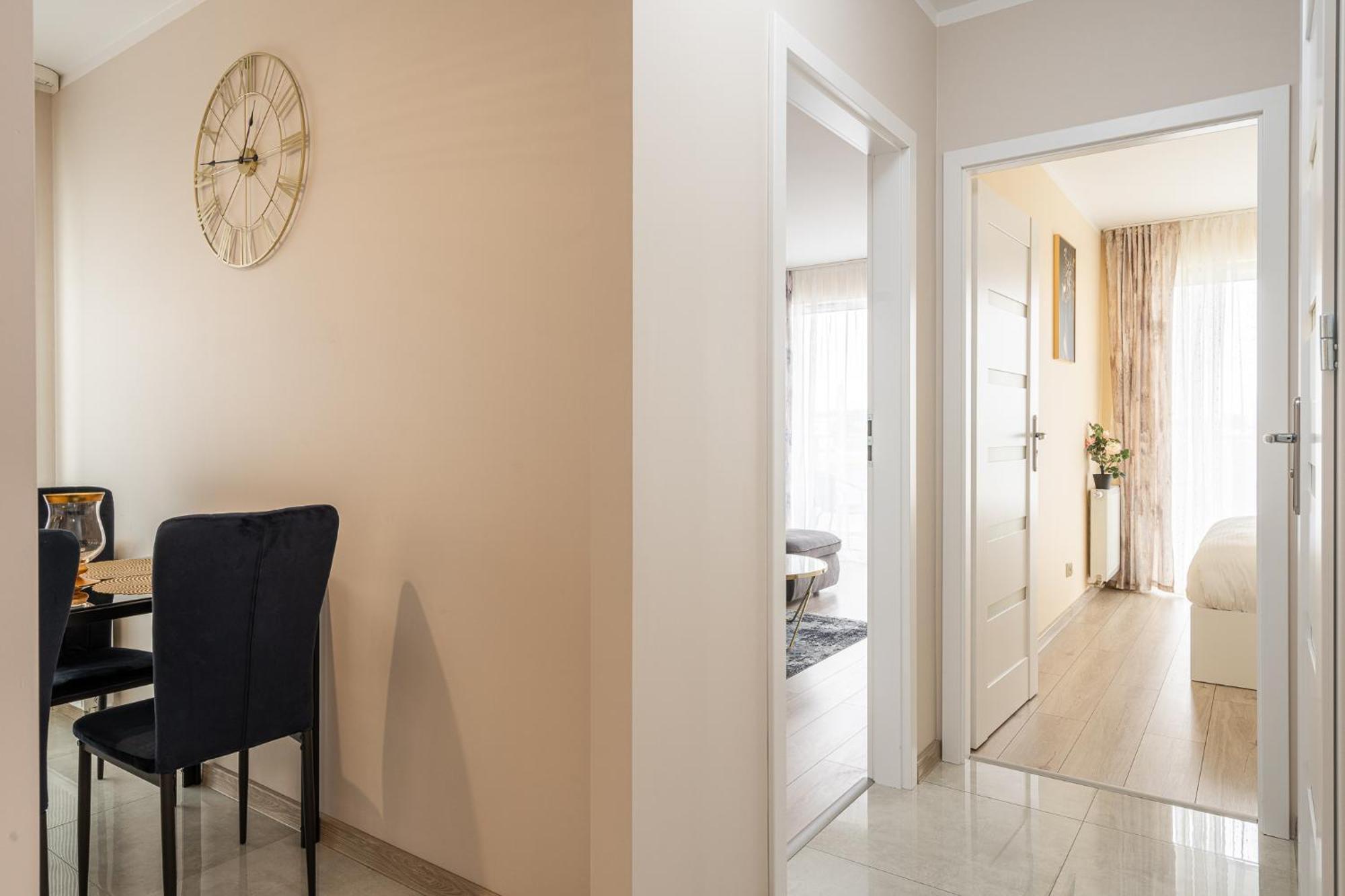 Rentplanet - Apartamenty Braniborska II Wroclaw Bagian luar foto
