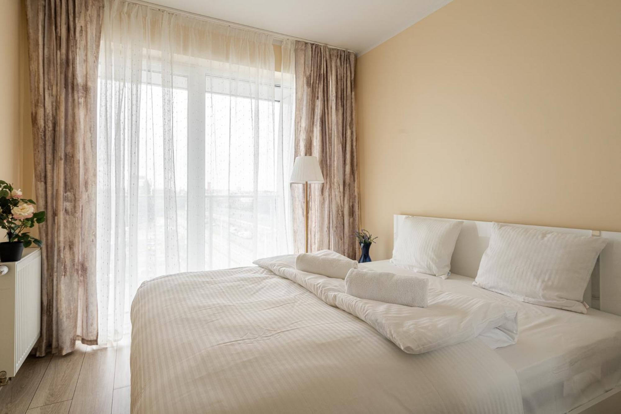 Rentplanet - Apartamenty Braniborska II Wroclaw Bagian luar foto