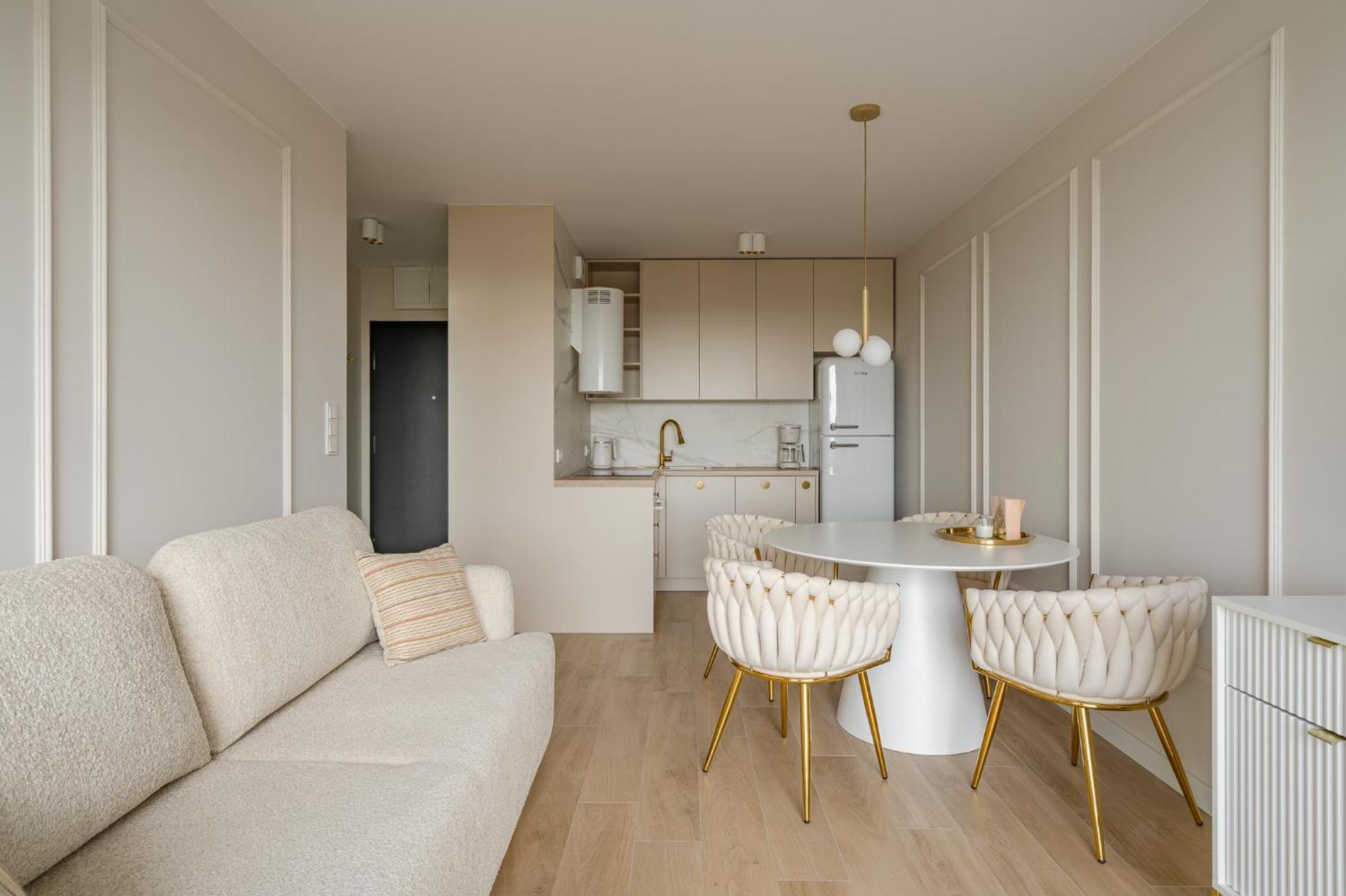 Rentplanet - Apartamenty Braniborska II Wroclaw Bagian luar foto