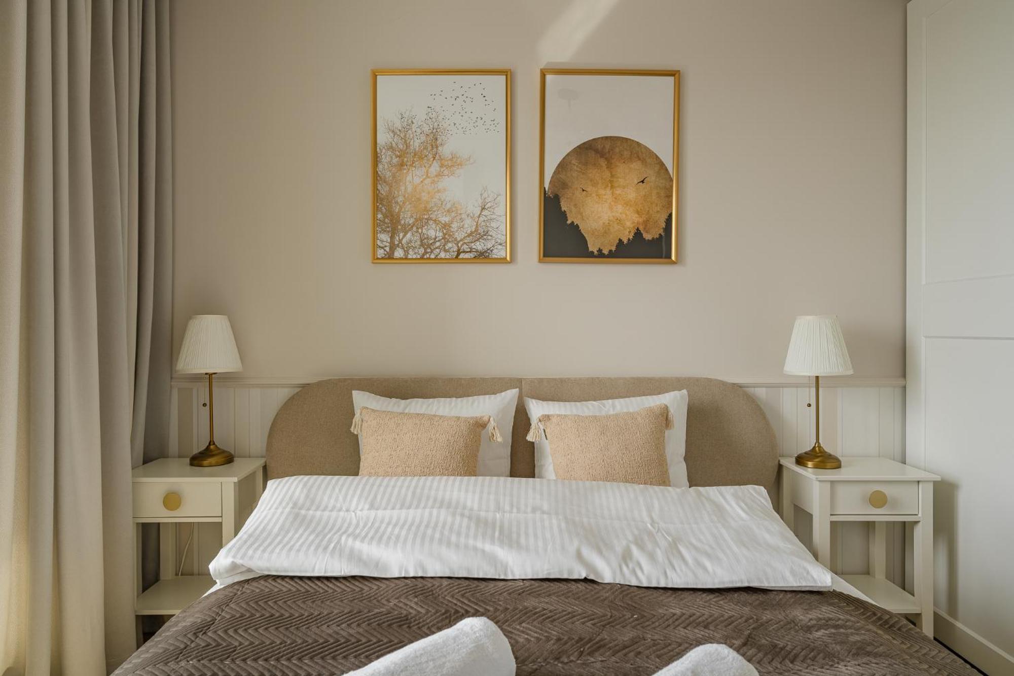 Rentplanet - Apartamenty Braniborska II Wroclaw Bagian luar foto