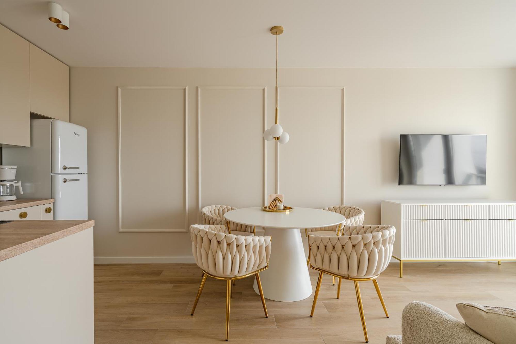 Rentplanet - Apartamenty Braniborska II Wroclaw Bagian luar foto