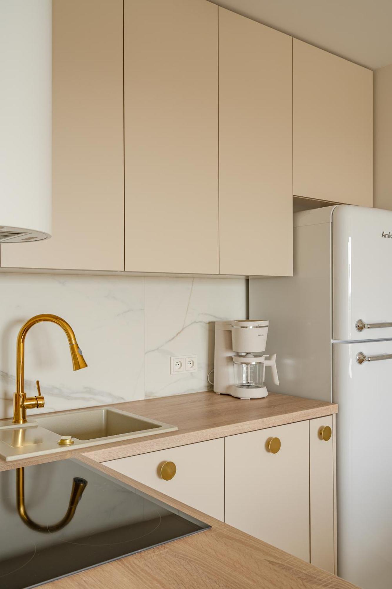 Rentplanet - Apartamenty Braniborska II Wroclaw Bagian luar foto