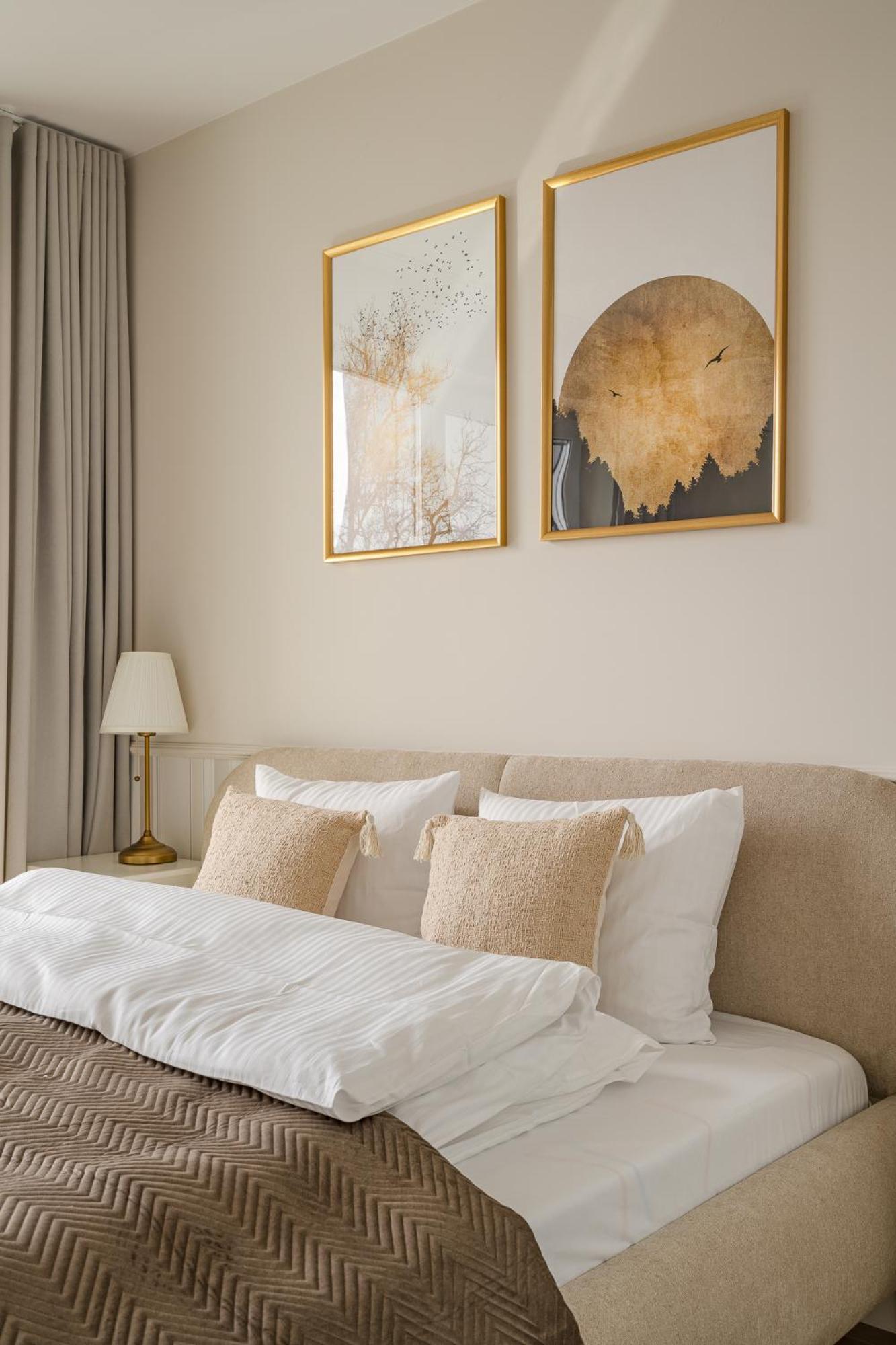 Rentplanet - Apartamenty Braniborska II Wroclaw Bagian luar foto