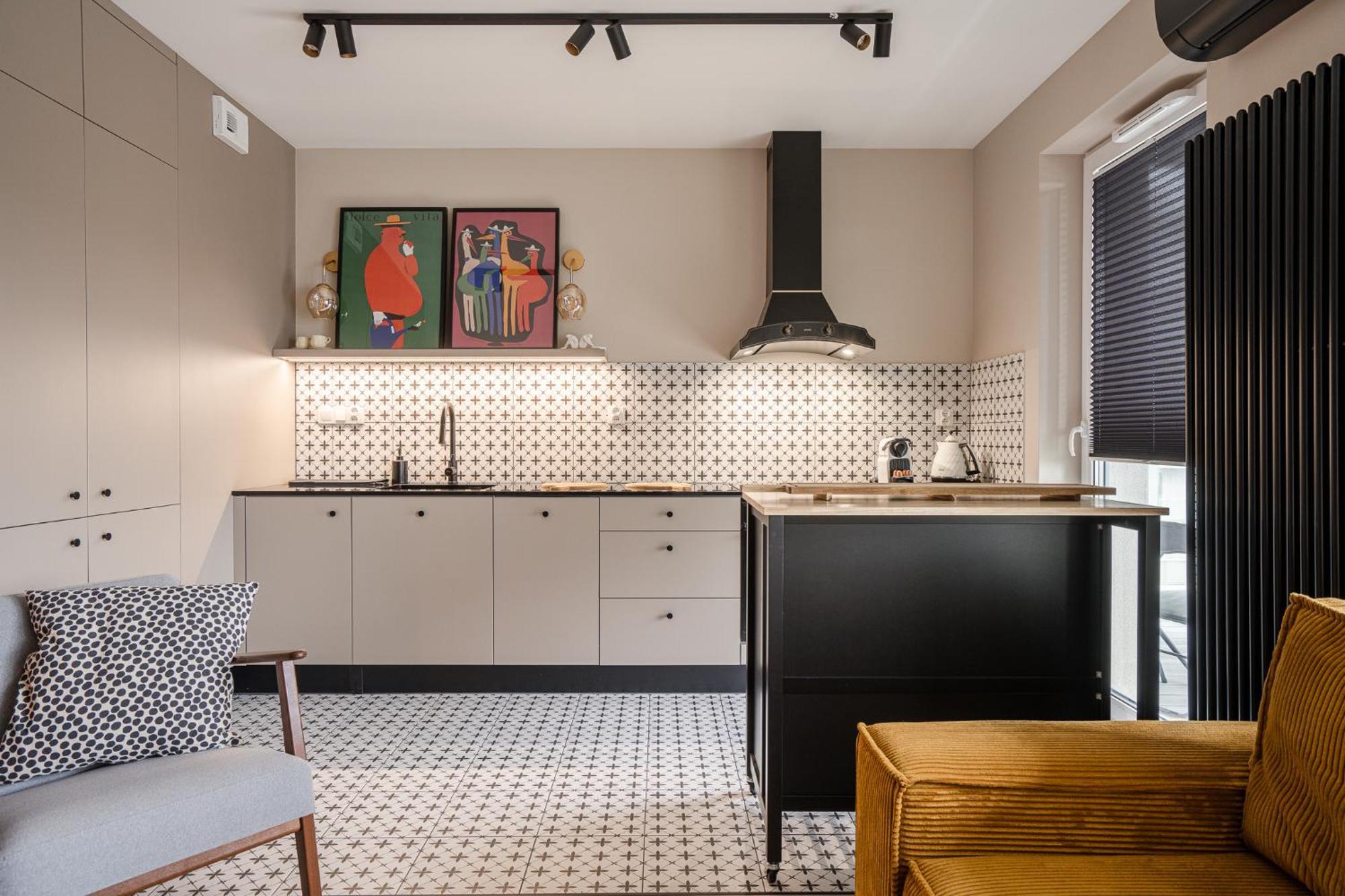 Rentplanet - Apartamenty Braniborska II Wroclaw Bagian luar foto