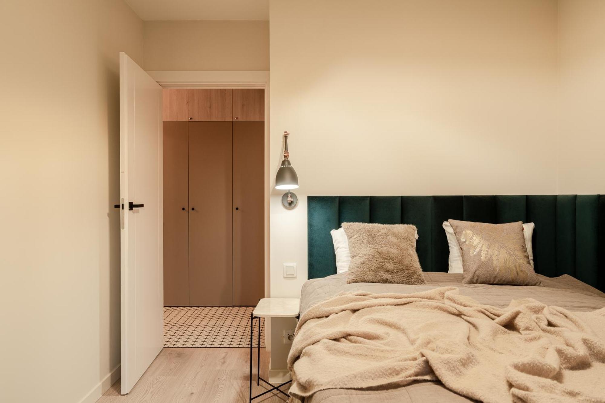 Rentplanet - Apartamenty Braniborska II Wroclaw Bagian luar foto