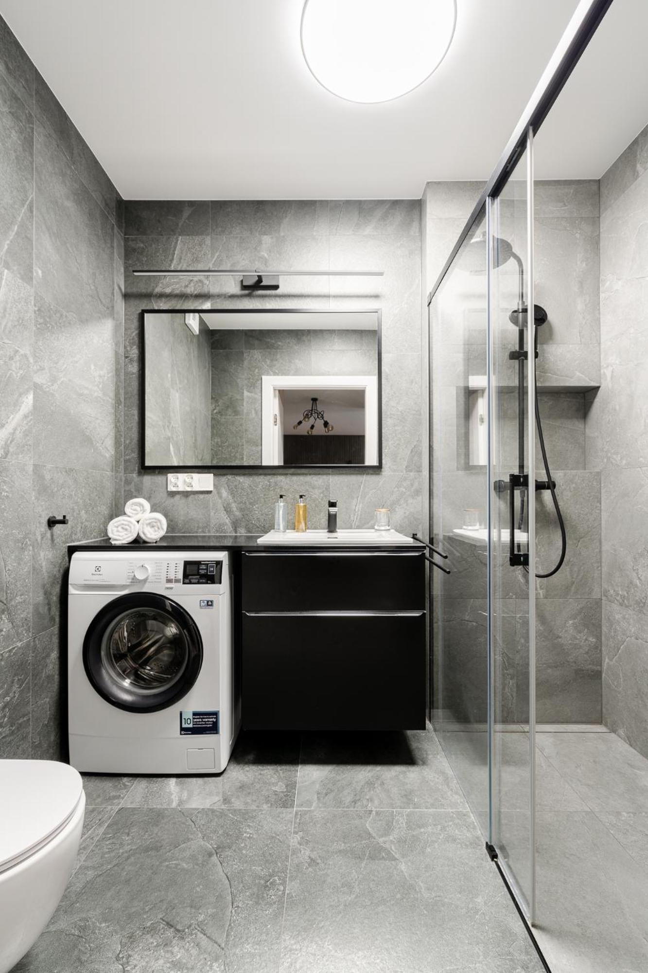 Rentplanet - Apartamenty Braniborska II Wroclaw Bagian luar foto