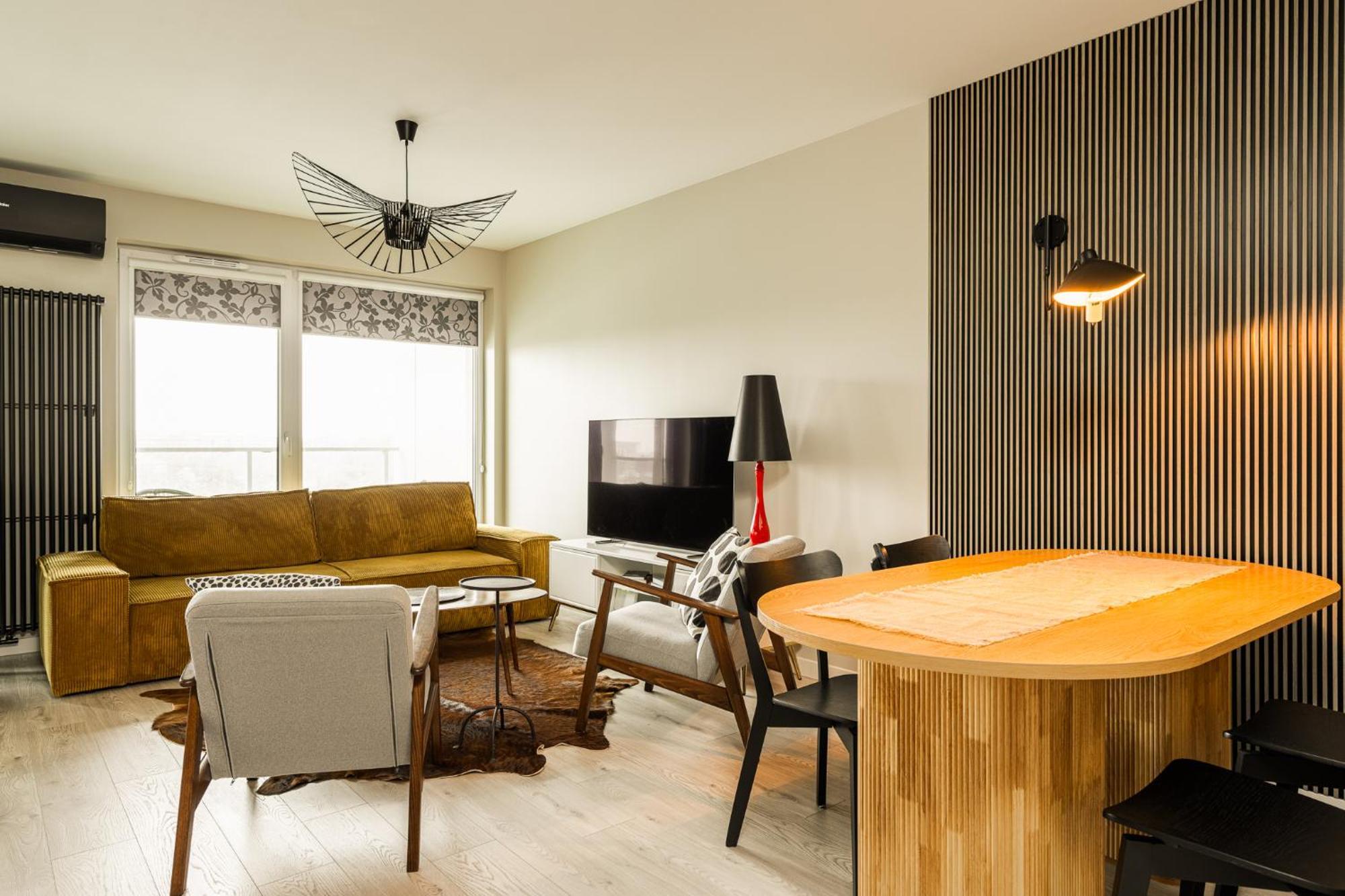 Rentplanet - Apartamenty Braniborska II Wroclaw Bagian luar foto