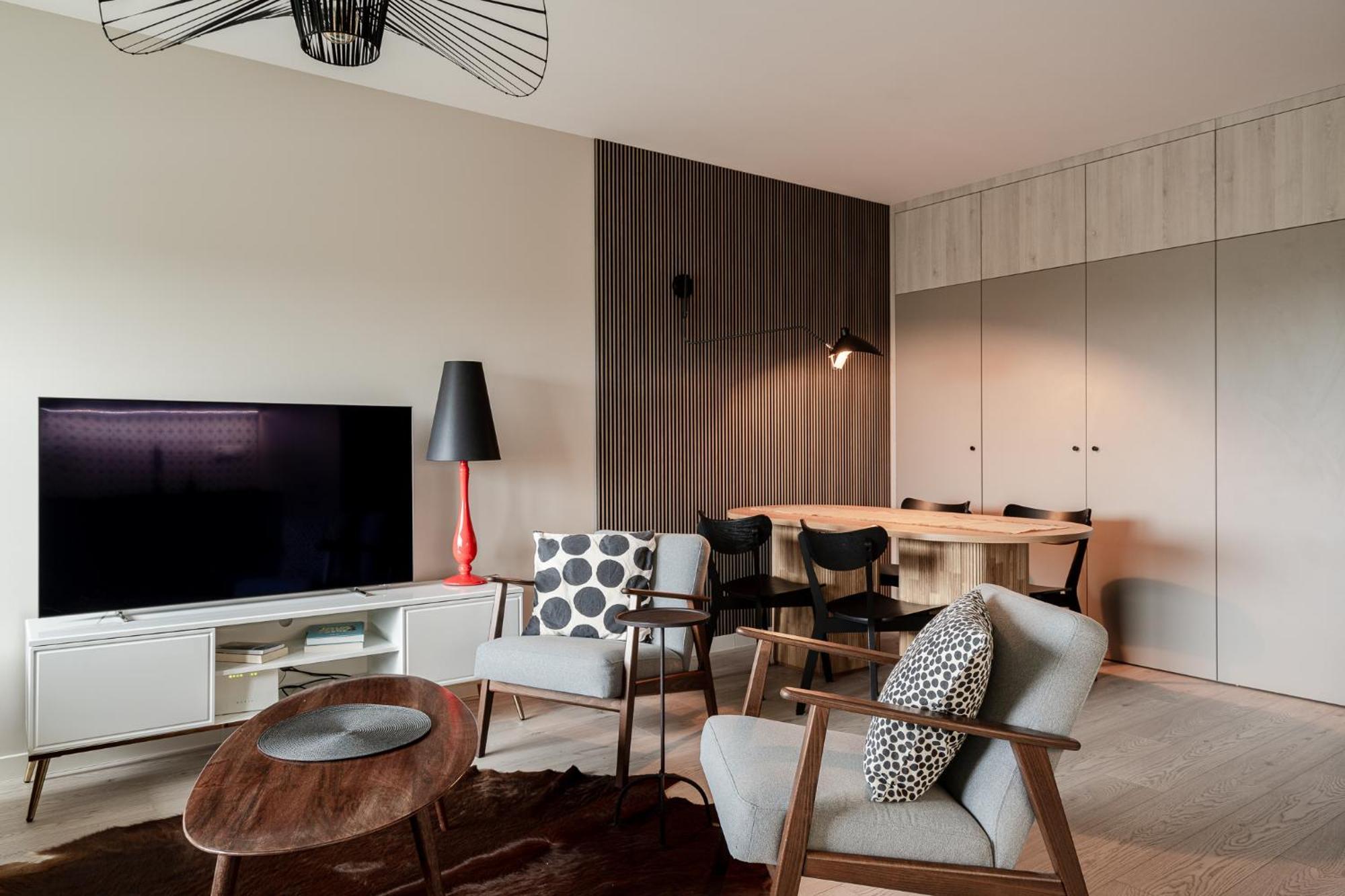 Rentplanet - Apartamenty Braniborska II Wroclaw Bagian luar foto