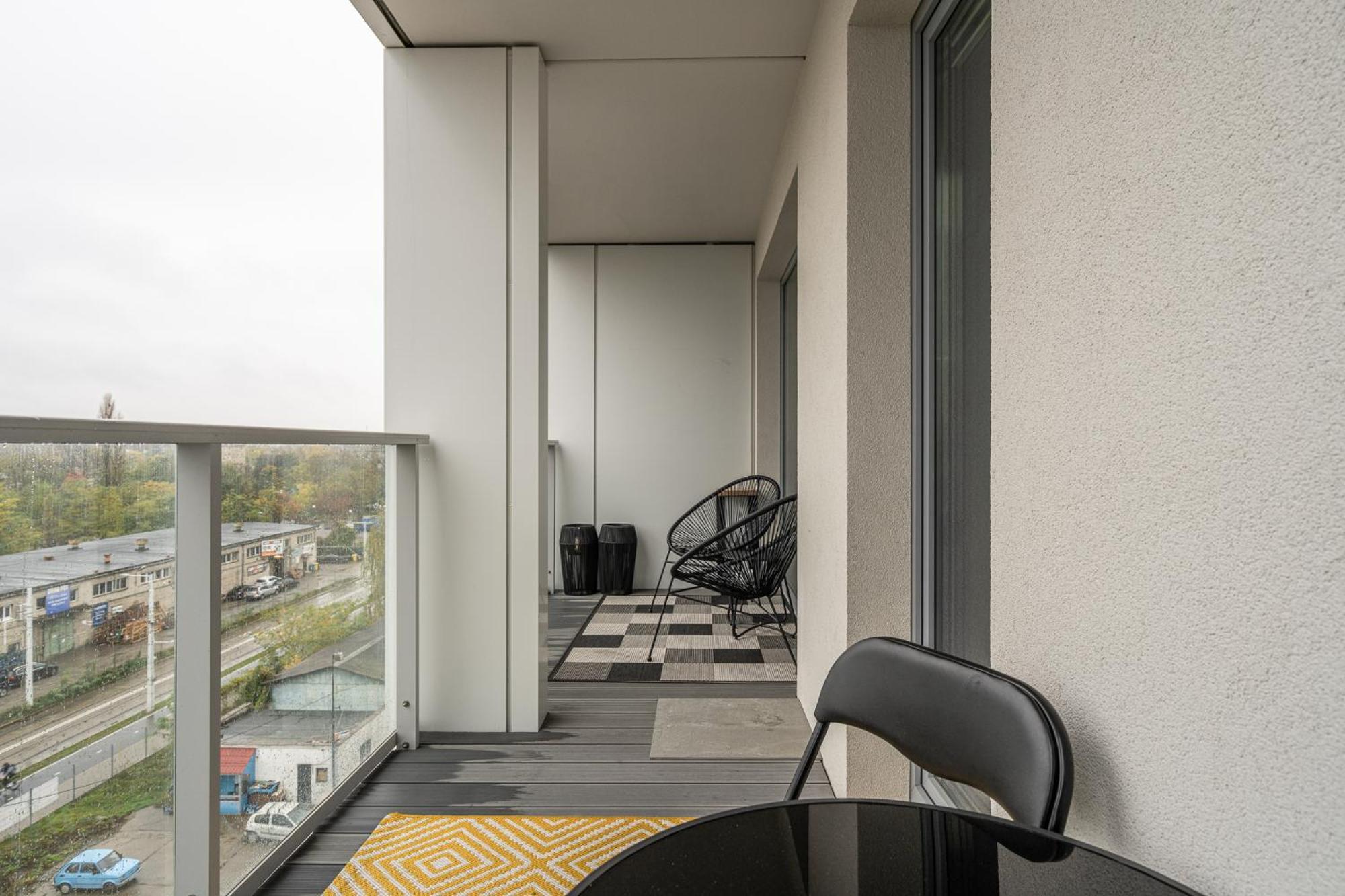 Rentplanet - Apartamenty Braniborska II Wroclaw Bagian luar foto
