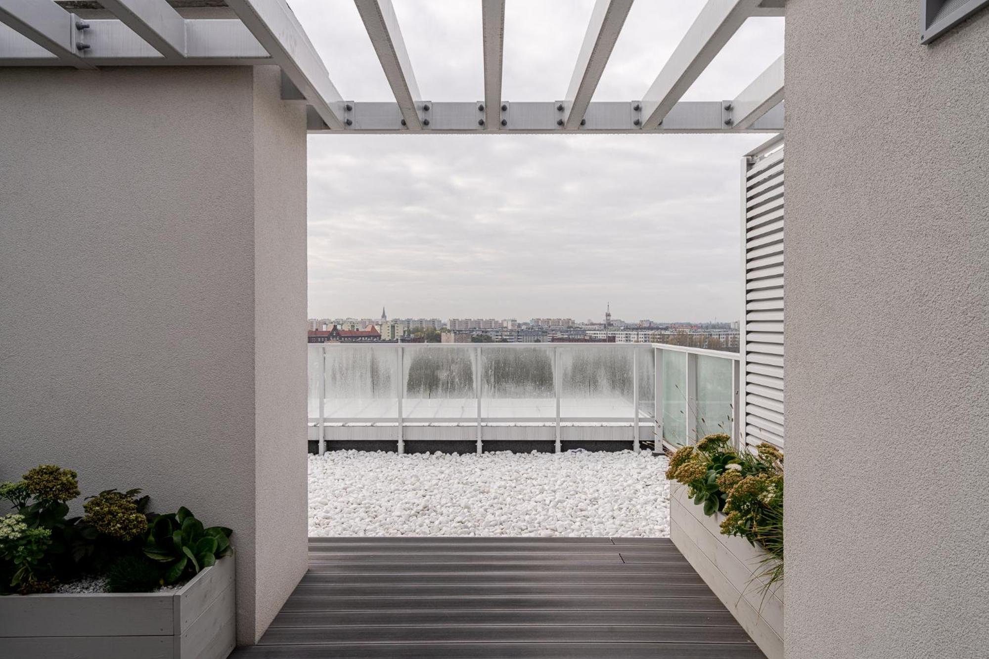 Rentplanet - Apartamenty Braniborska II Wroclaw Bagian luar foto