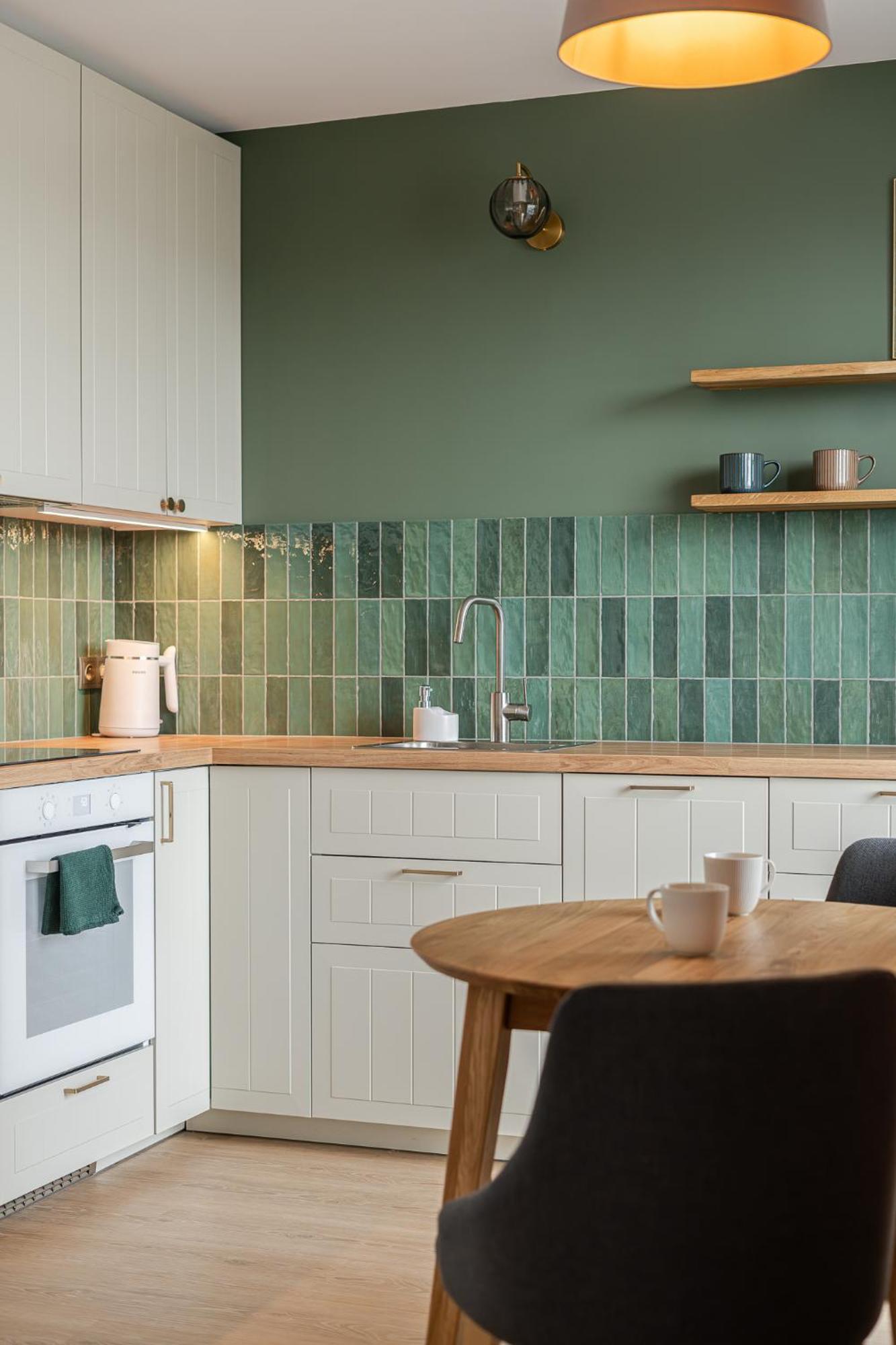 Rentplanet - Apartamenty Braniborska II Wroclaw Bagian luar foto