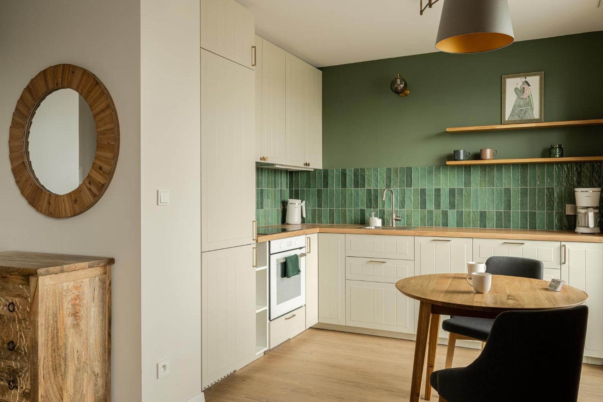 Rentplanet - Apartamenty Braniborska II Wroclaw Bagian luar foto