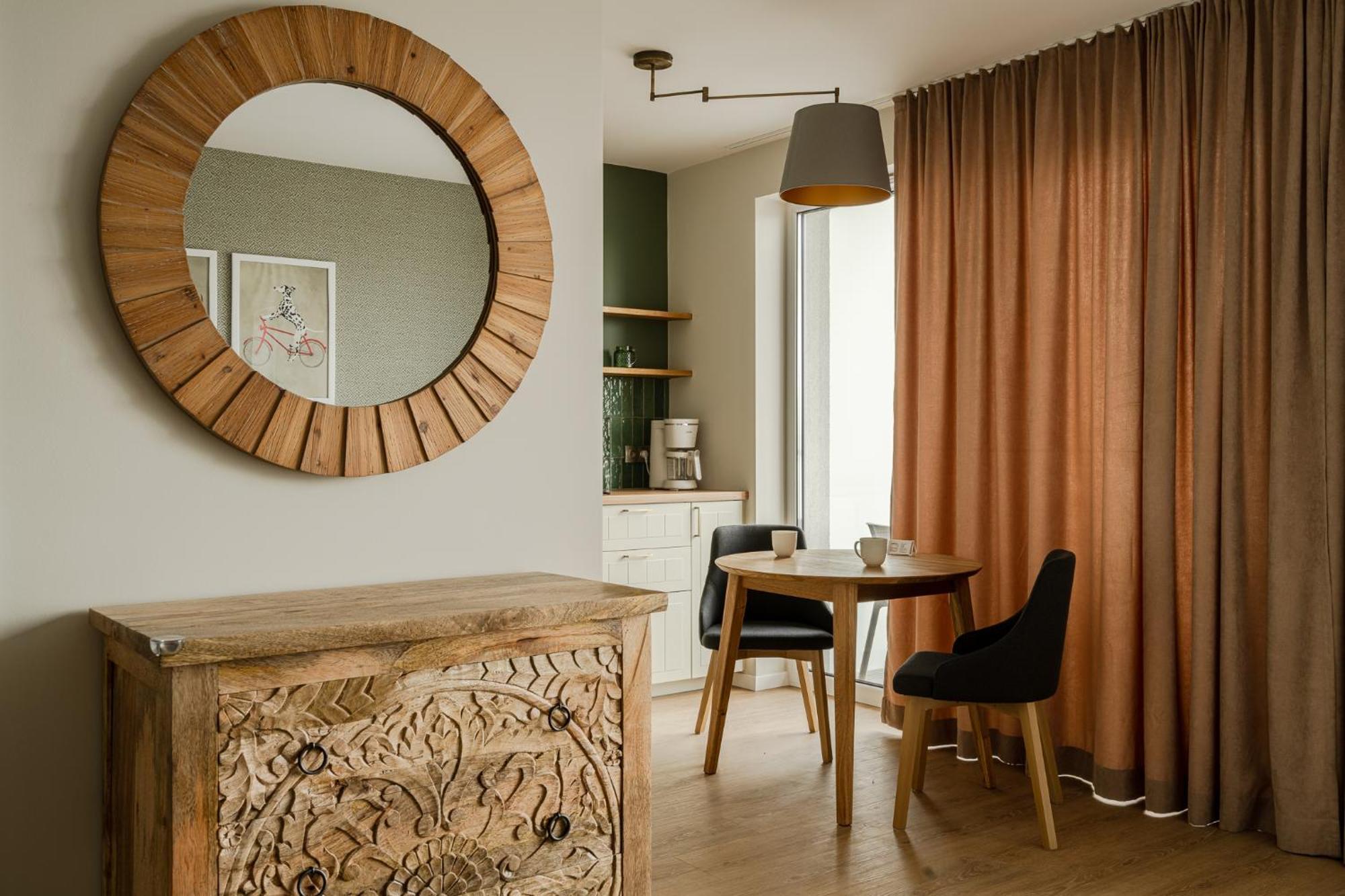 Rentplanet - Apartamenty Braniborska II Wroclaw Bagian luar foto