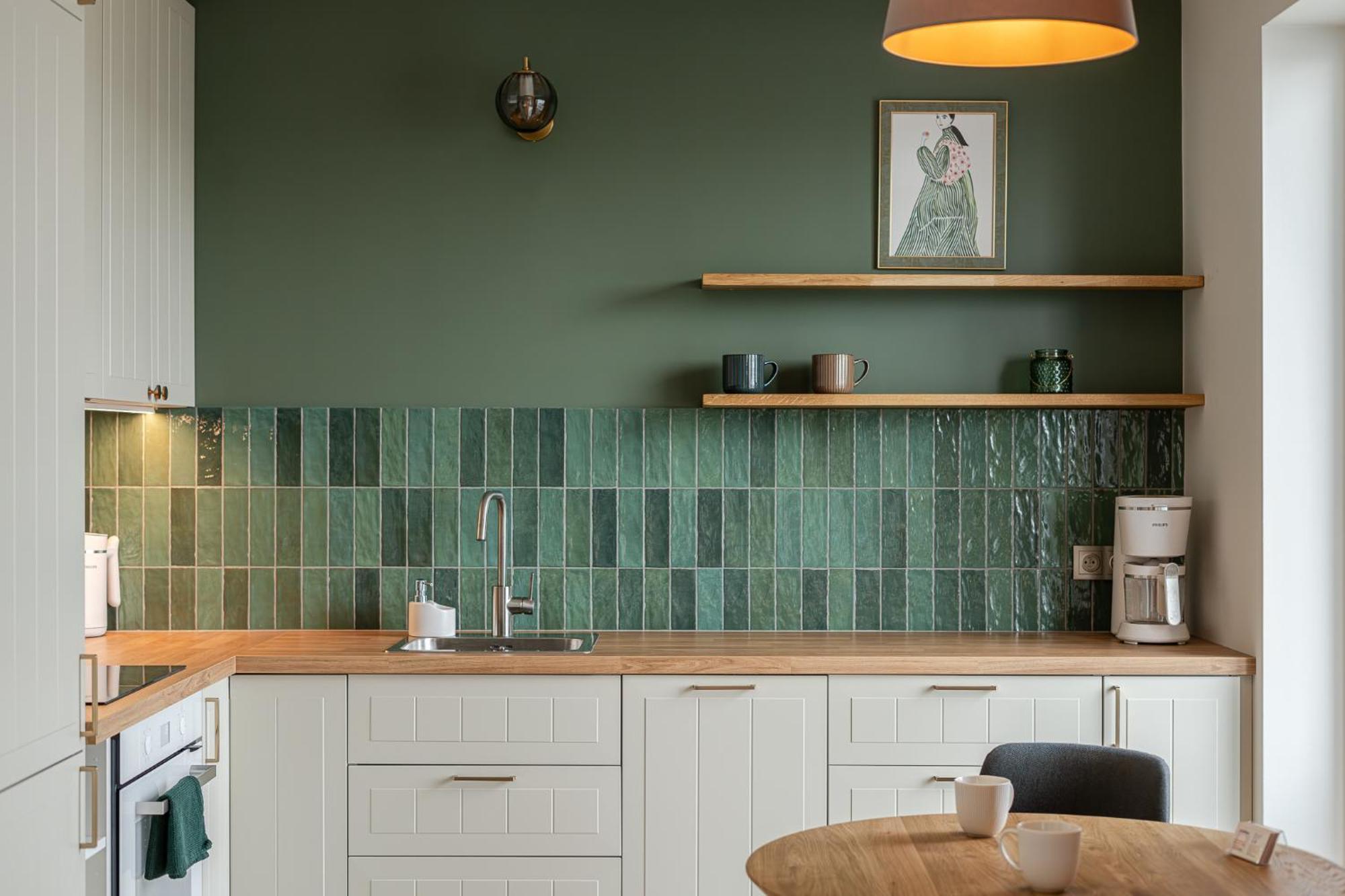 Rentplanet - Apartamenty Braniborska II Wroclaw Bagian luar foto