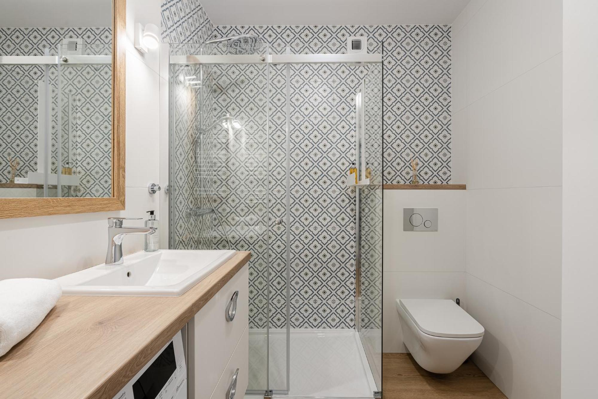 Rentplanet - Apartamenty Braniborska II Wroclaw Bagian luar foto