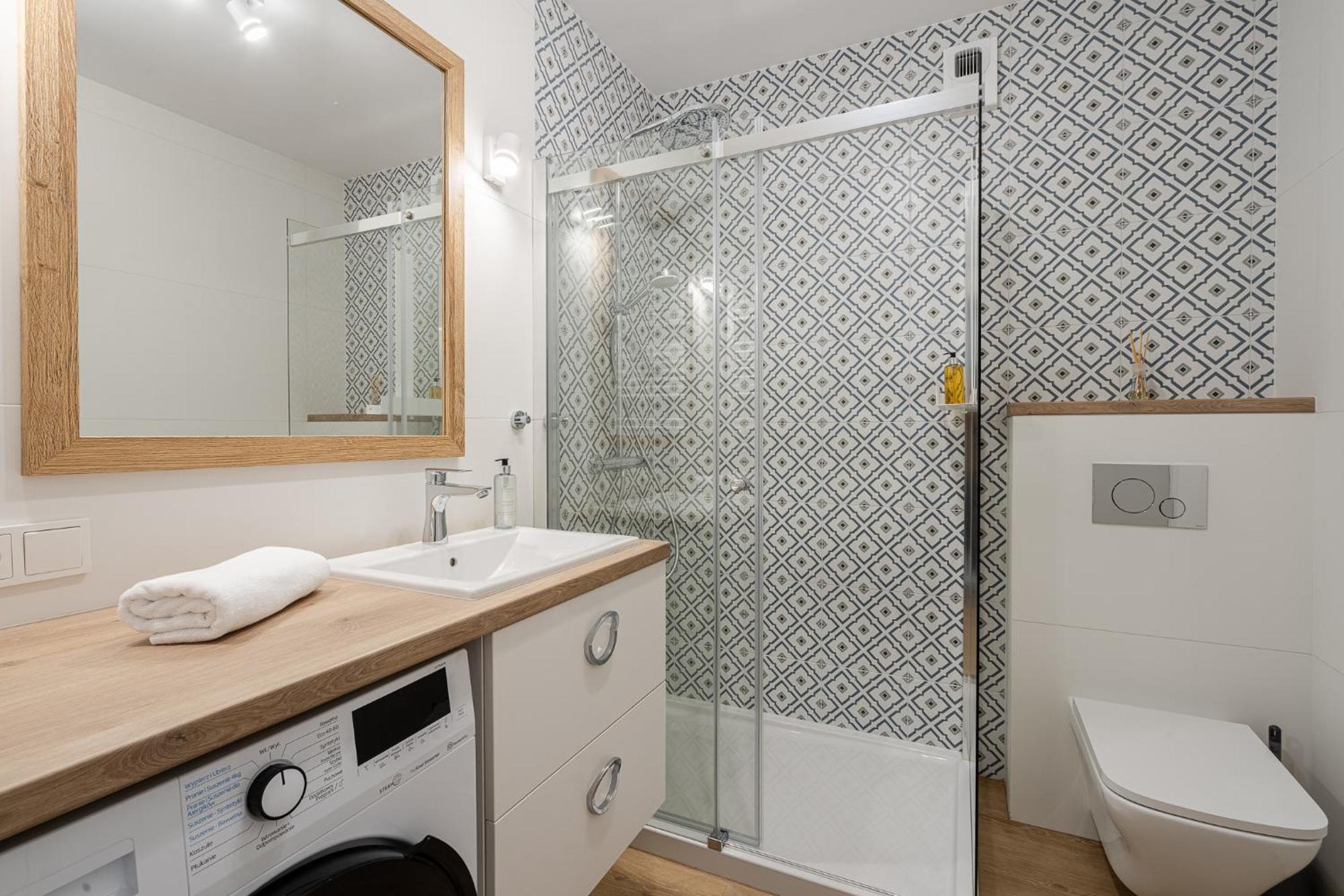 Rentplanet - Apartamenty Braniborska II Wroclaw Bagian luar foto